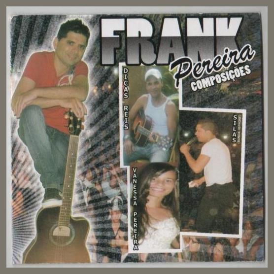 Frank Pereira Composições